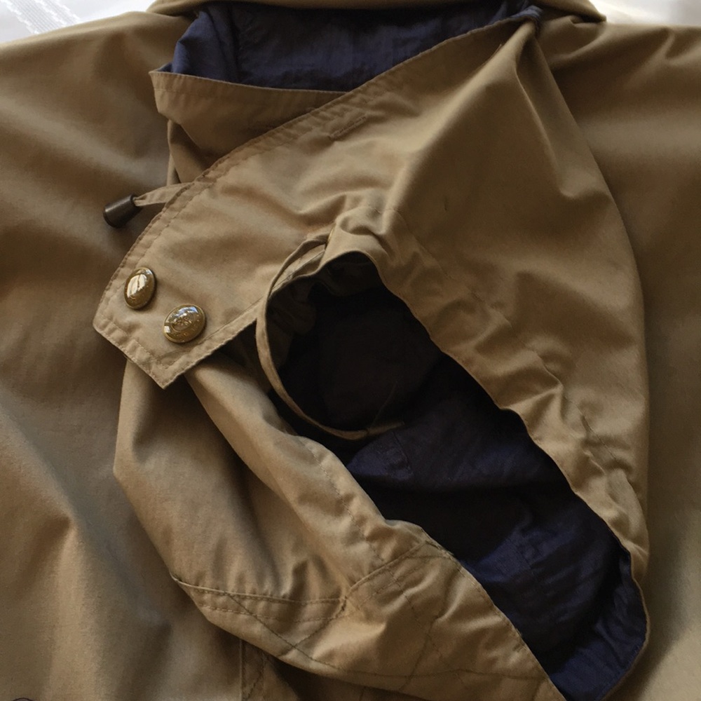 Lightweight Fall 3/4 Length Jacket - image 6